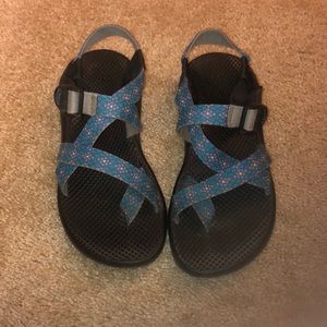 Chacos